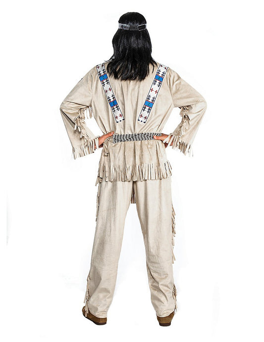Kostým Winnetou™ pre dospelých