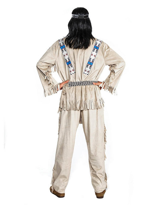 Kostým Winnetou™ pre dospelých