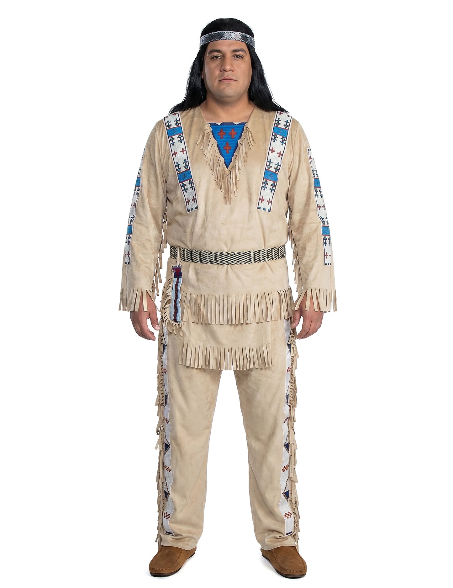 Kostým Winnetou™ pre dospelých