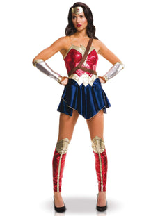 Kostýmy Wonder Woman pre dospelých
