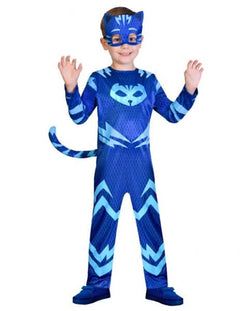 Kostýmy Pyjamasques pre deti