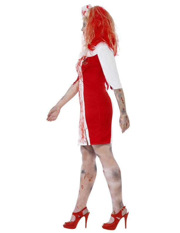 Halloween s veľkým obsahom Zombie -Zombiekovanie Zombie