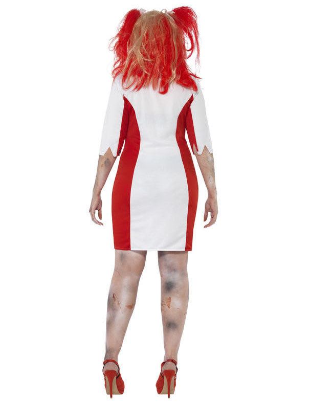 Halloween s veľkým obsahom Zombie -Zombiekovanie Zombie