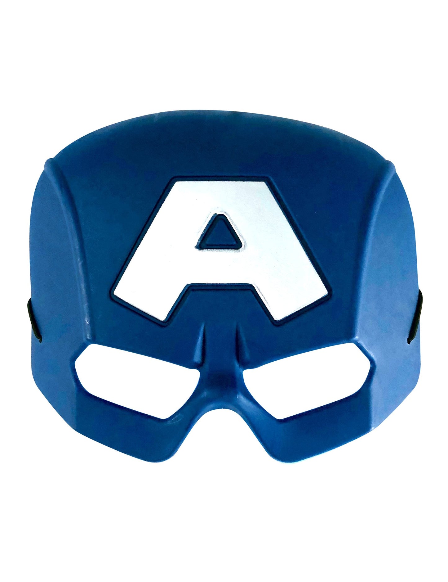 Half-Masque Captain America Deti