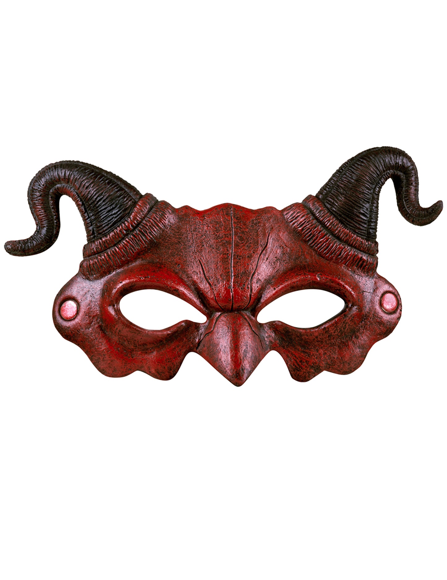 Dospelý demi-mask