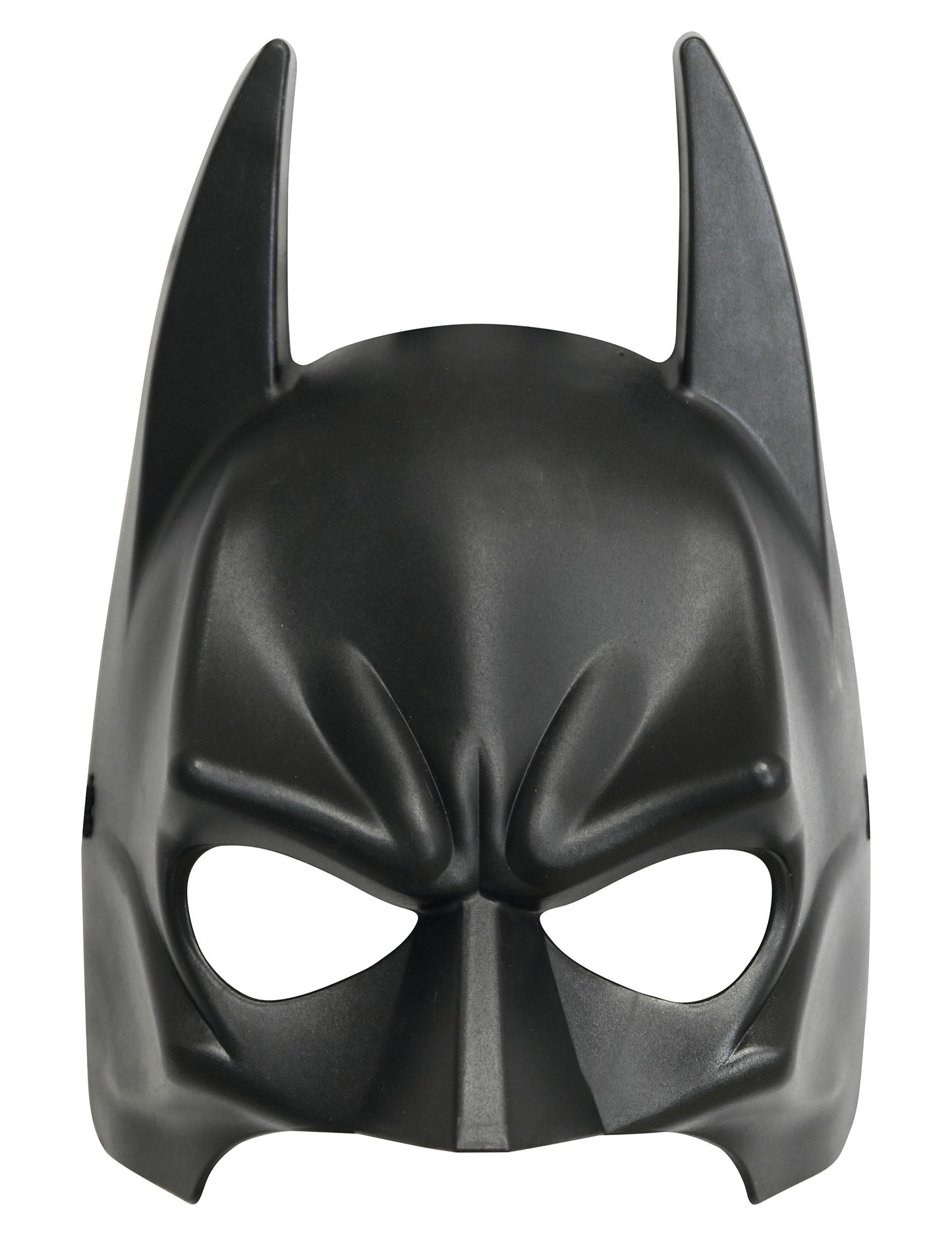 Half PVC Mask Batman Deti