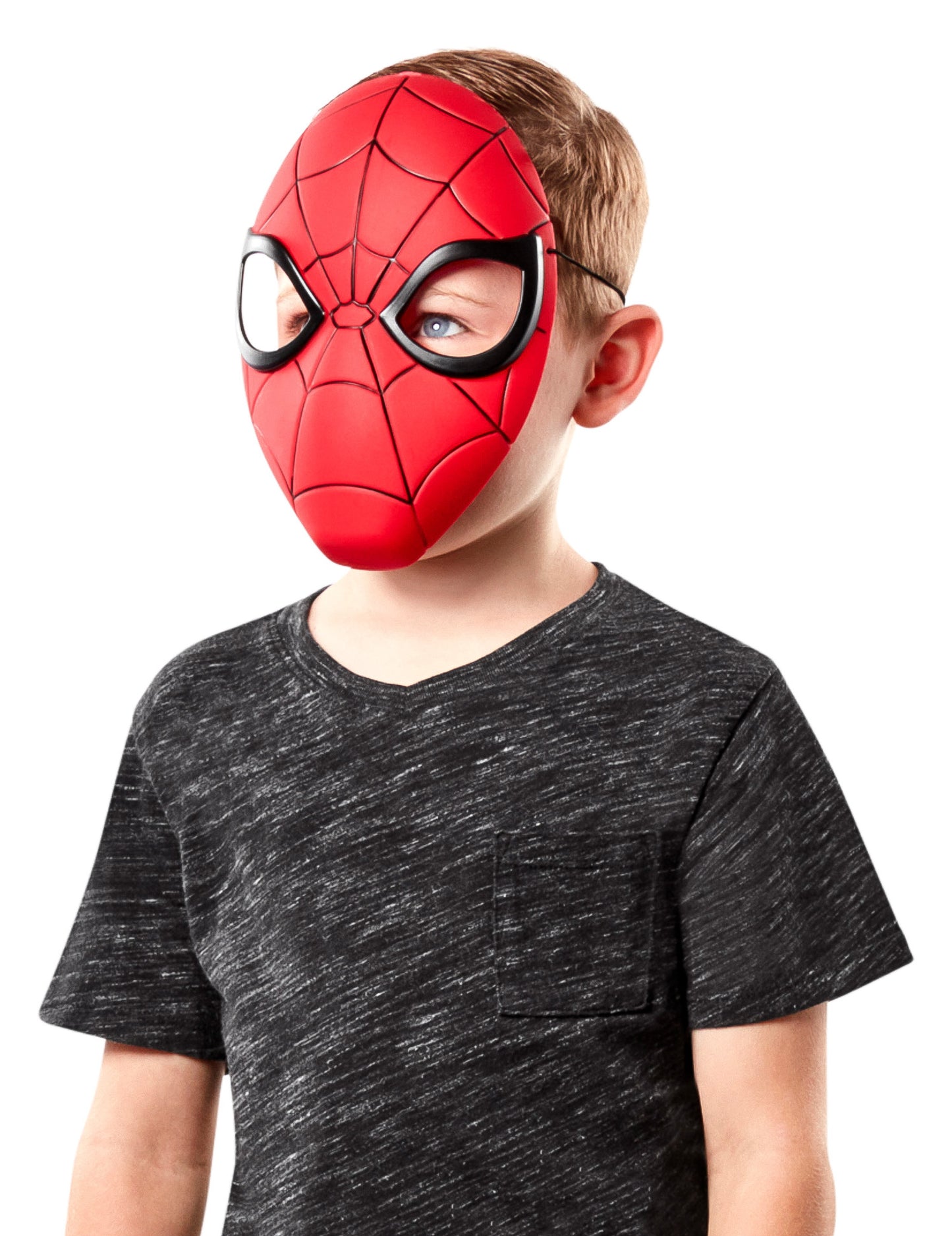 Polovičný spiderman enfant
