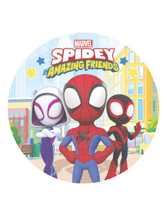 Narodeninová dekorácia Marvel