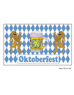 Kostýmy na pivný festival v akcii