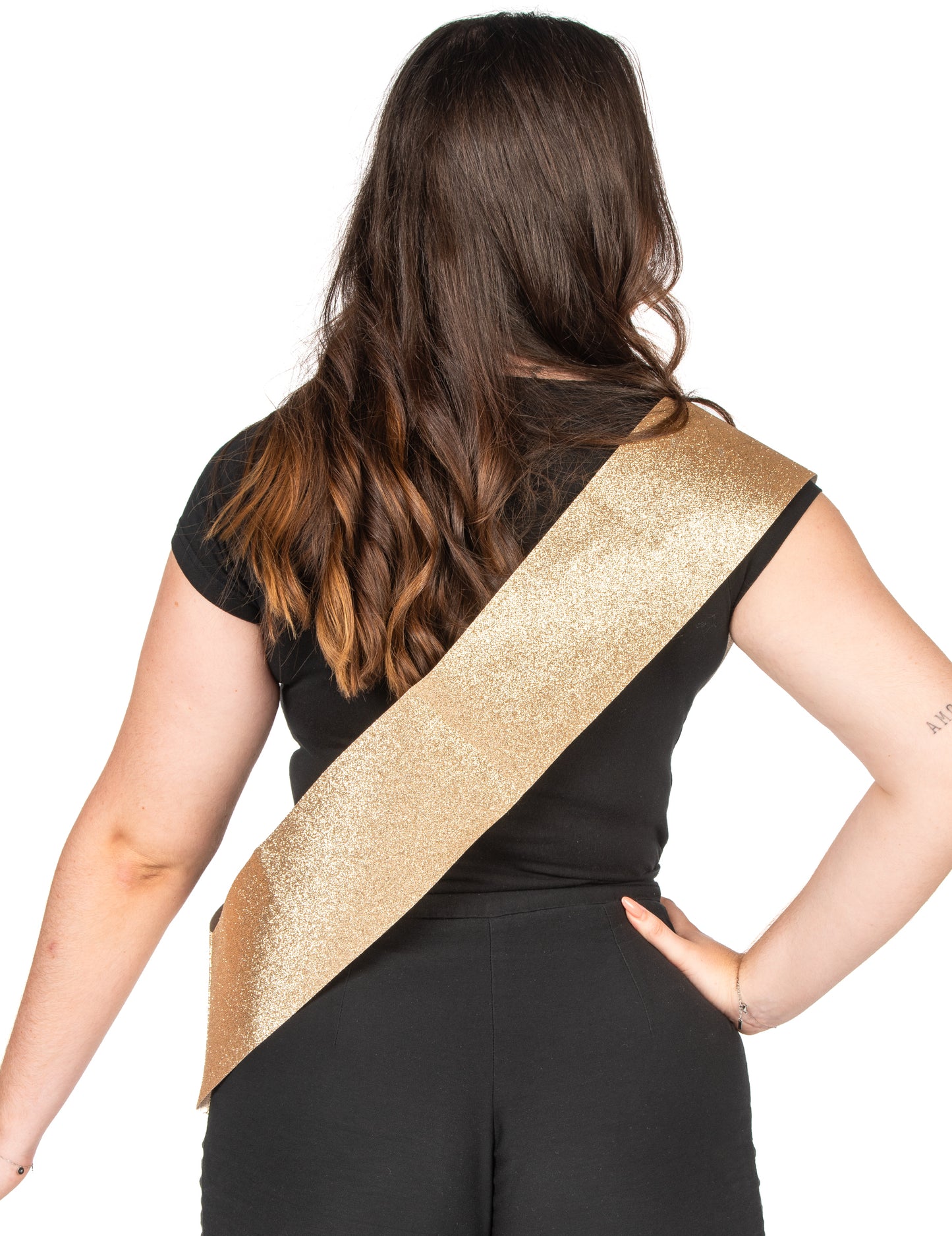 Zlatý šál byť dospelý