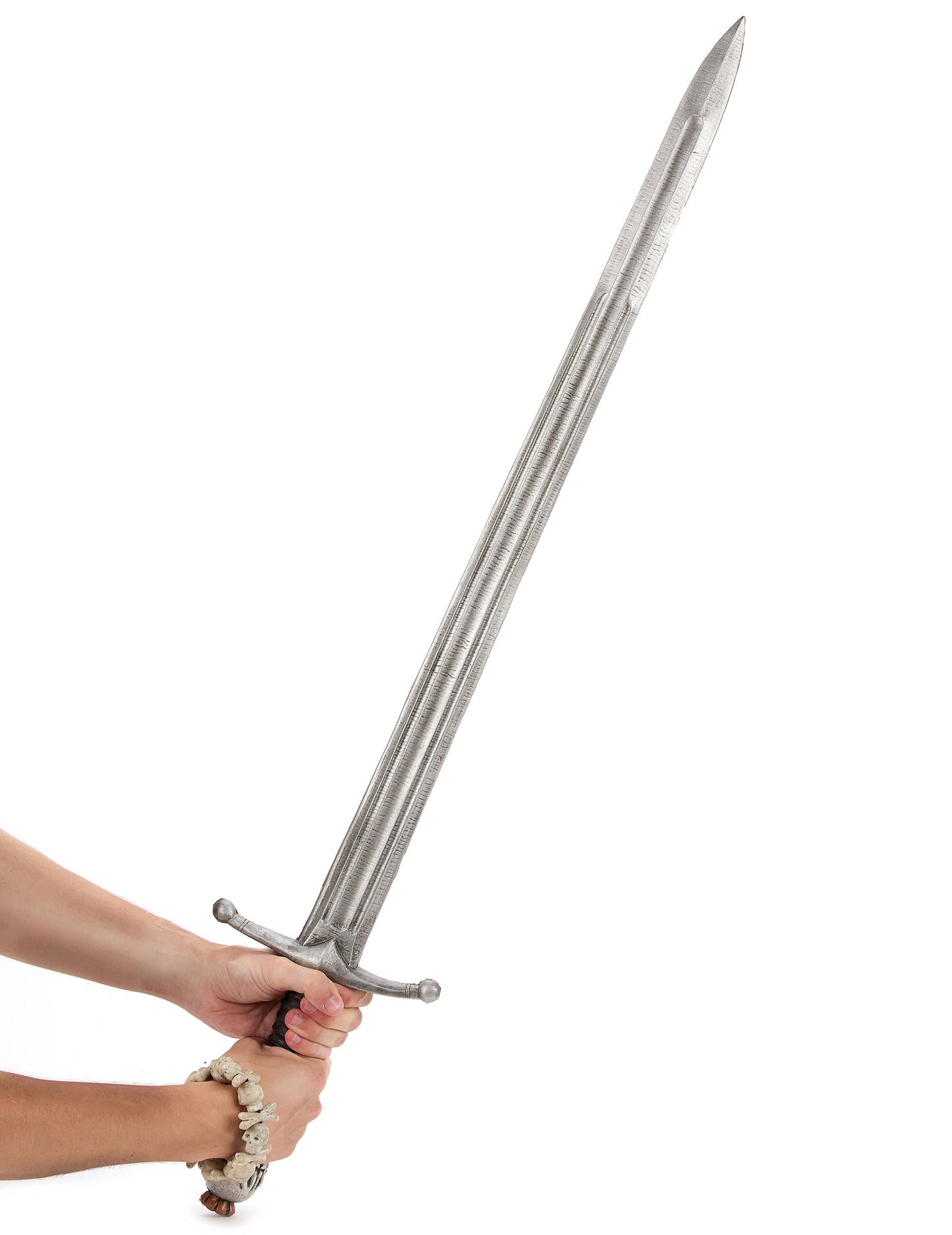 Luxusný dospelý rytier 102 cm