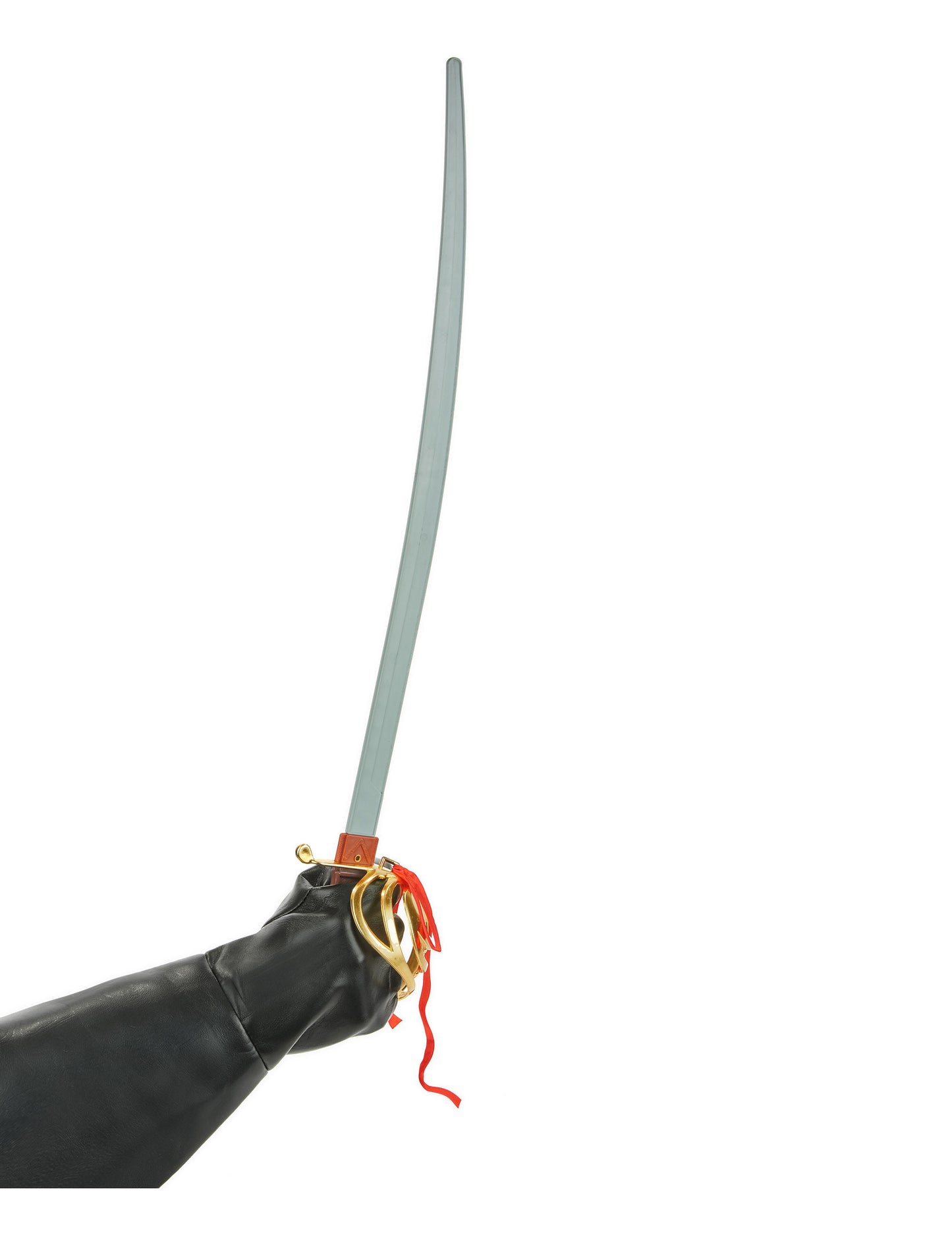 Plastový vigilante meč 68 cm