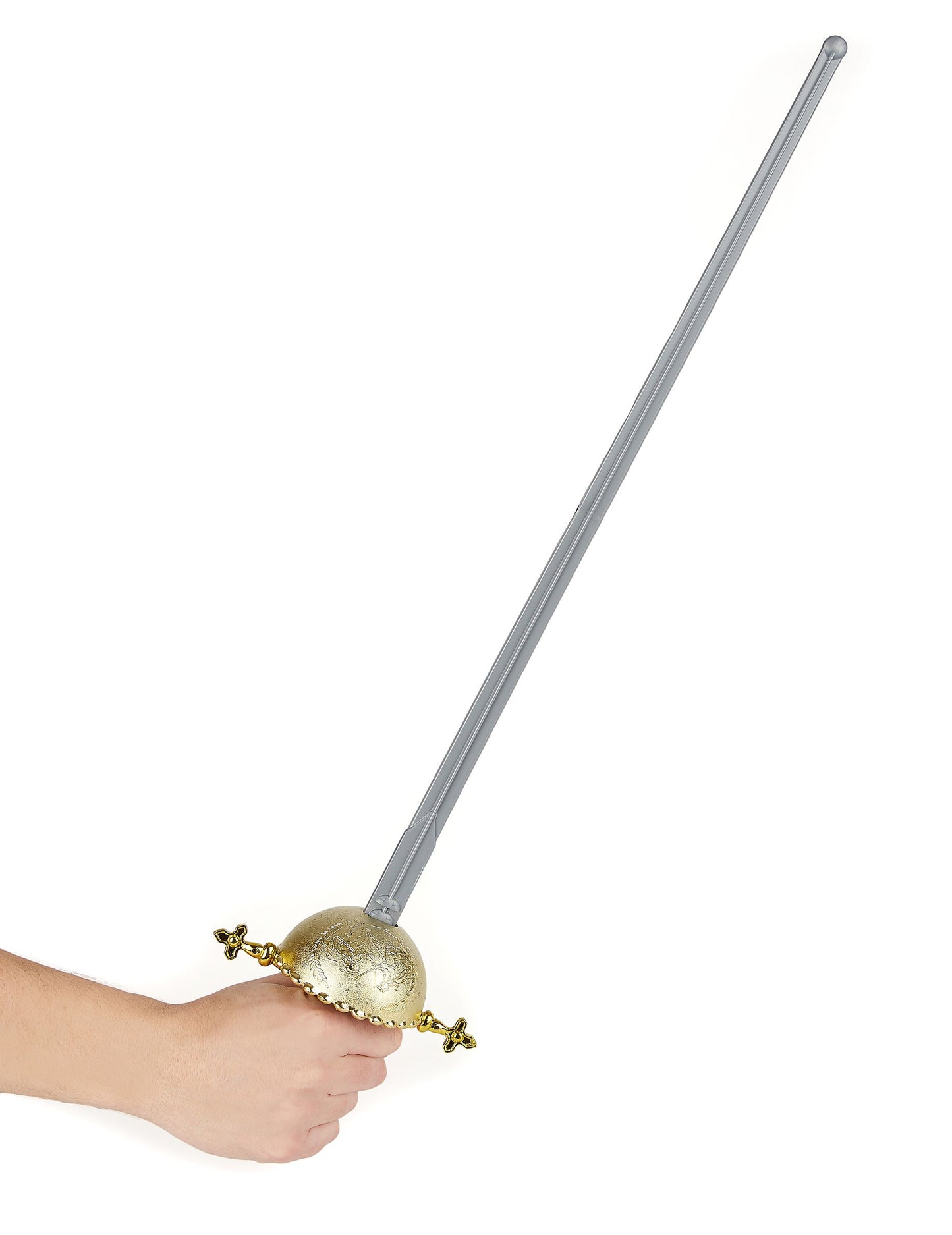 Blikajúce laminátové okrúhle rukávy v plaste