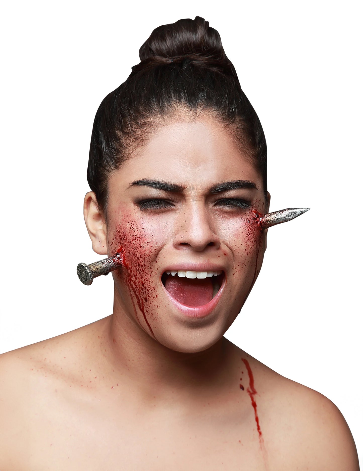 Falošné zranenie Giant Adult Halloween