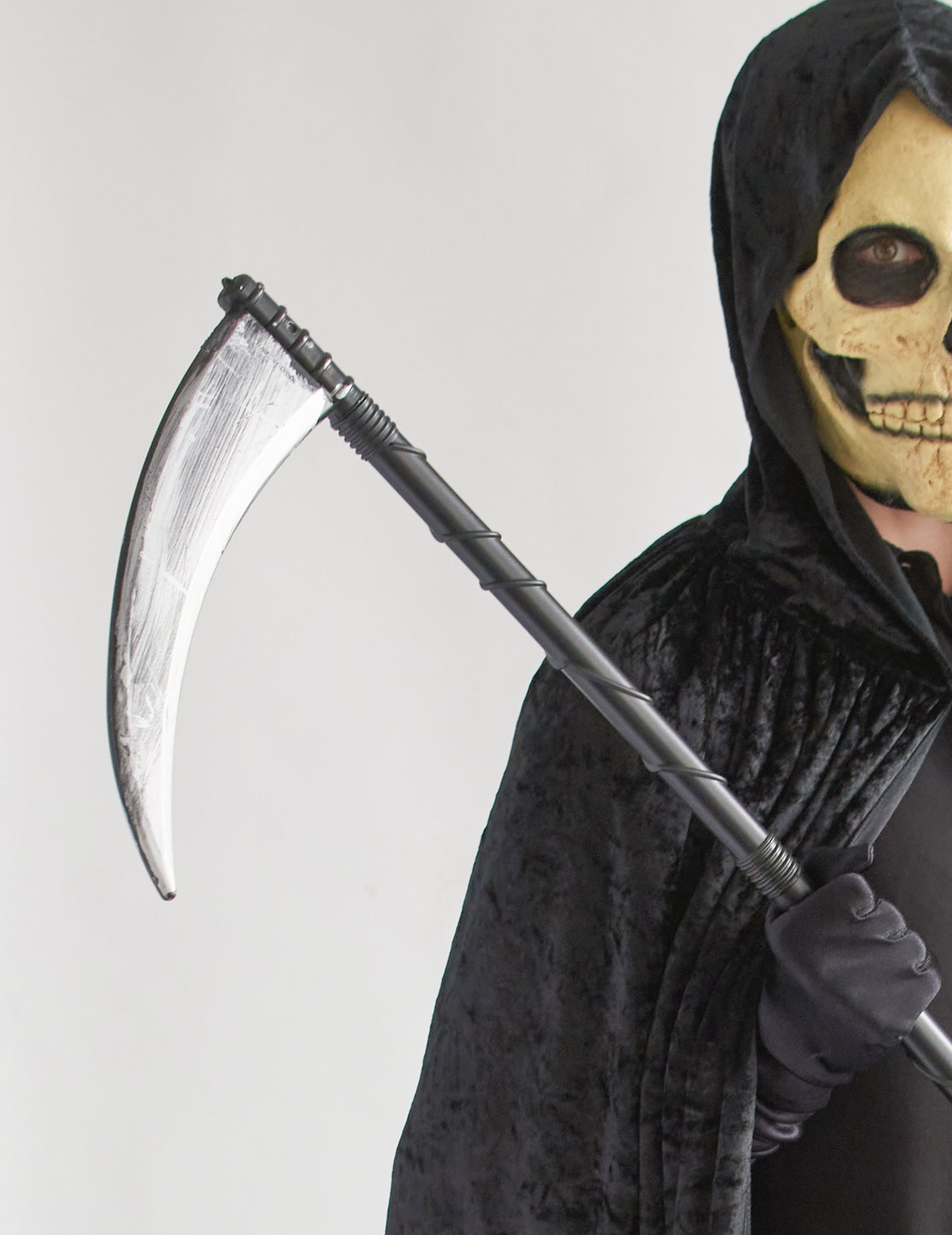 Nepravdivé v Halloween plastových 138 cm