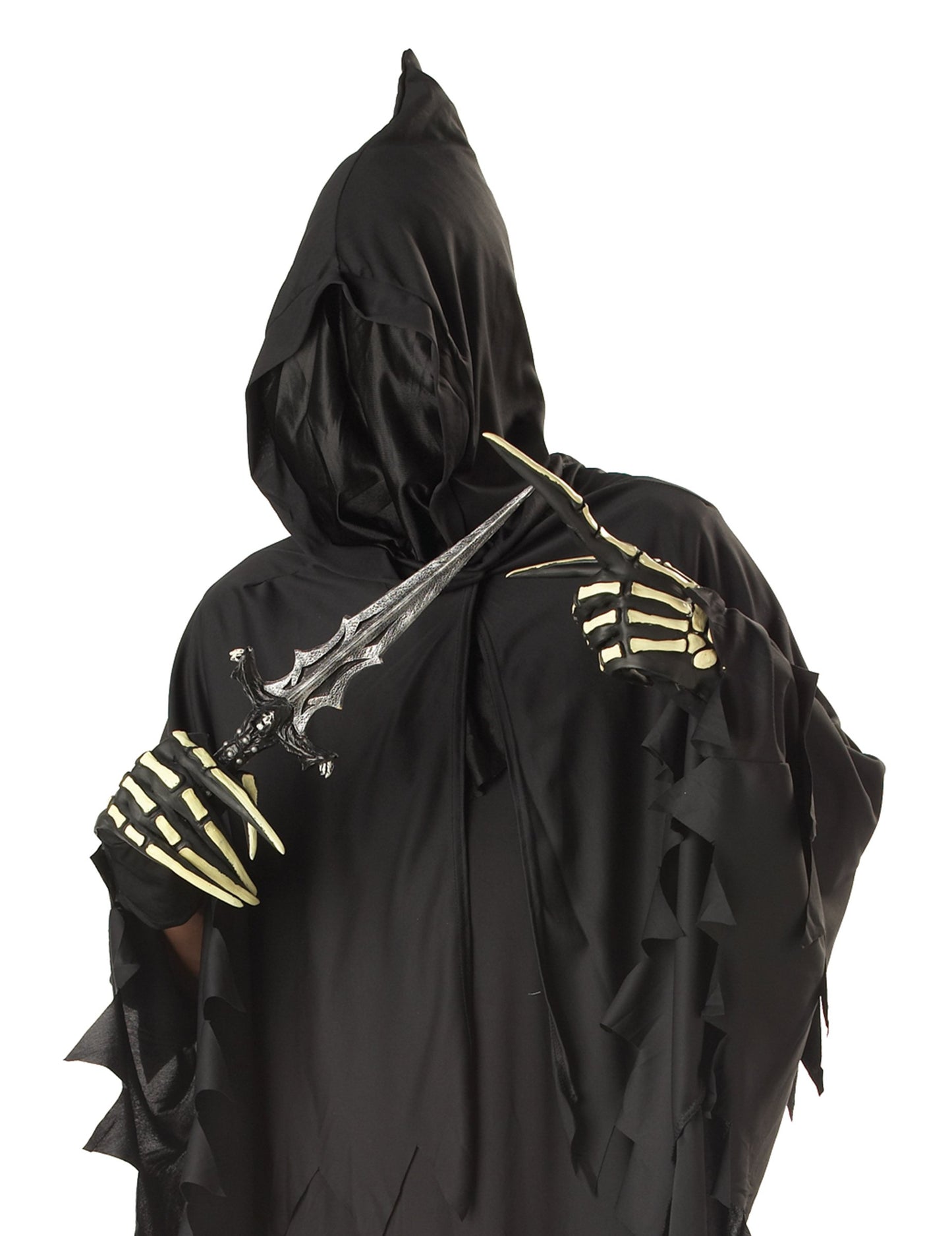 Falošná dýka smrti dospelých