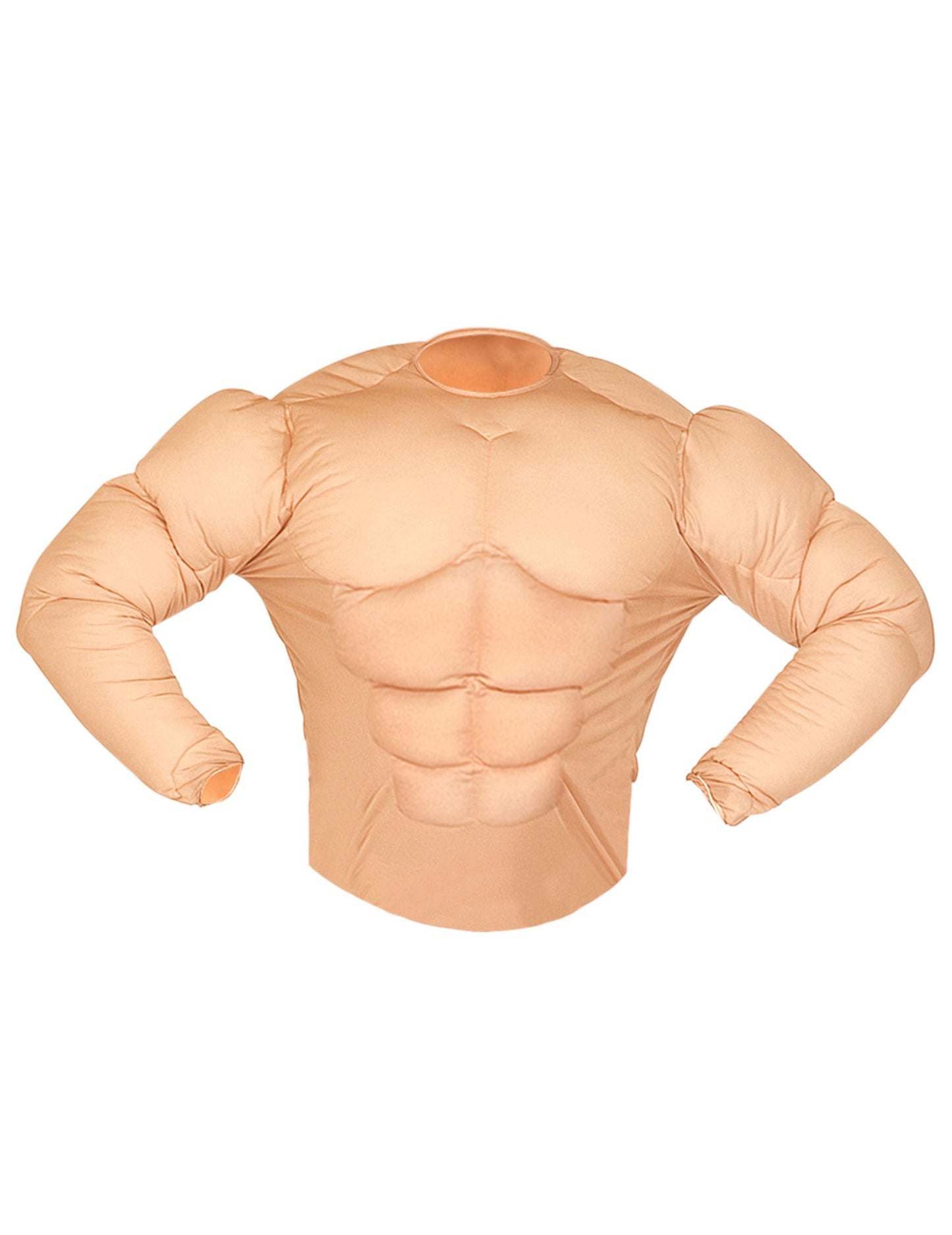 Falošné svaly muscc pre dospelých
