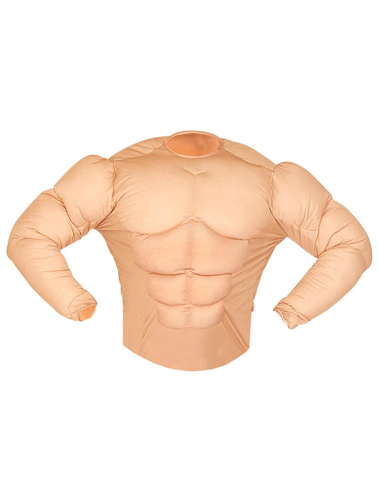 Falošné svaly muscc pre dospelých