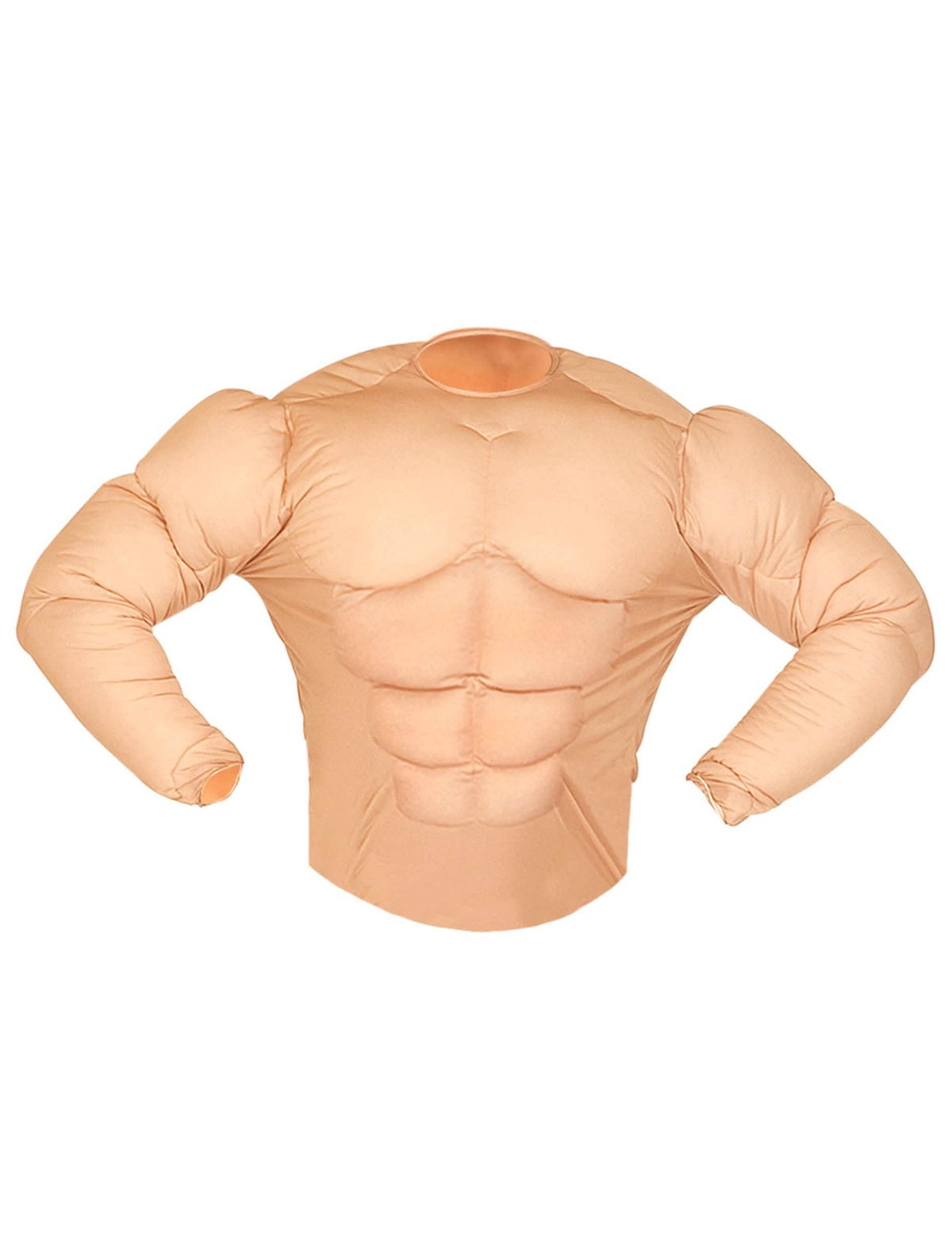 Falošné svaly muscc pre dospelých