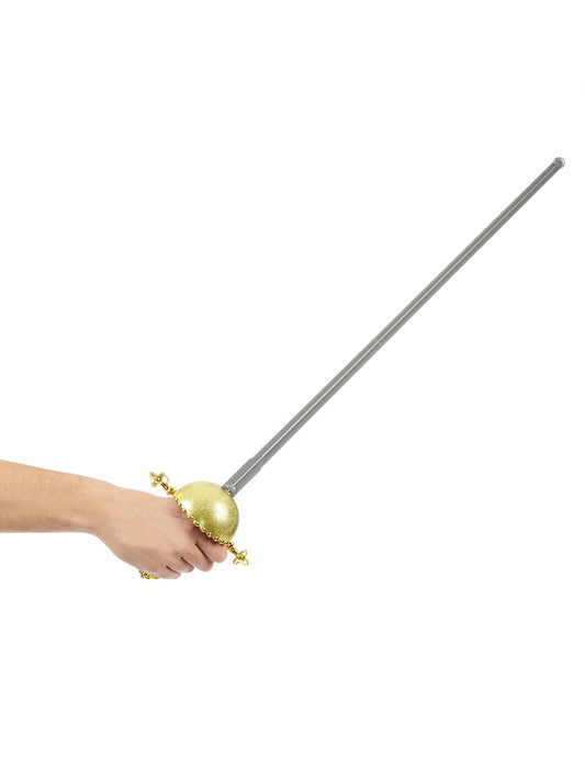 Plastický bdelý