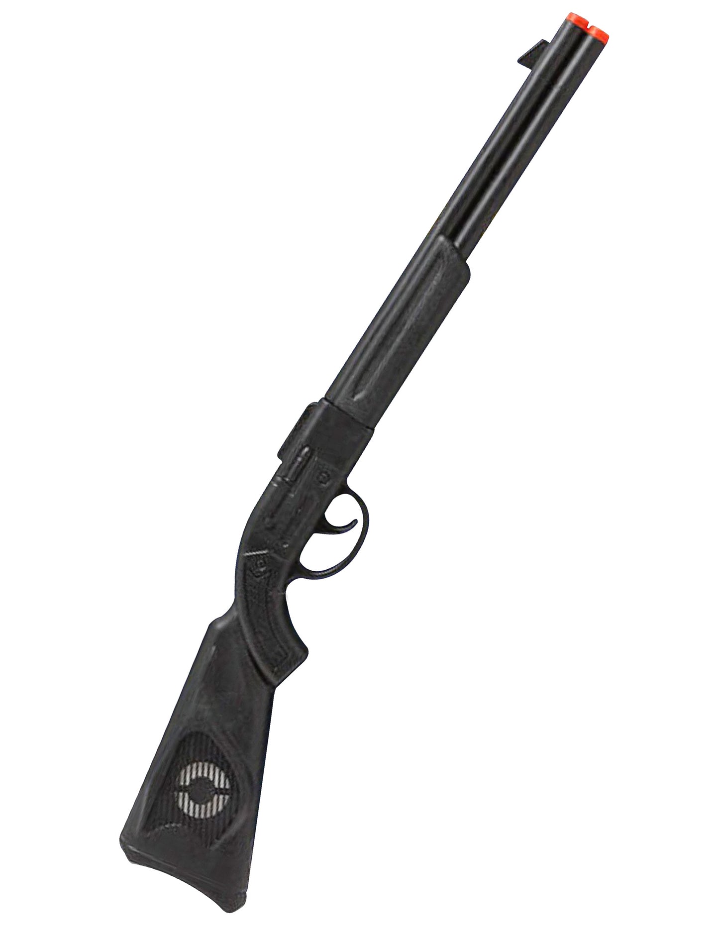 Čierna útočná puška