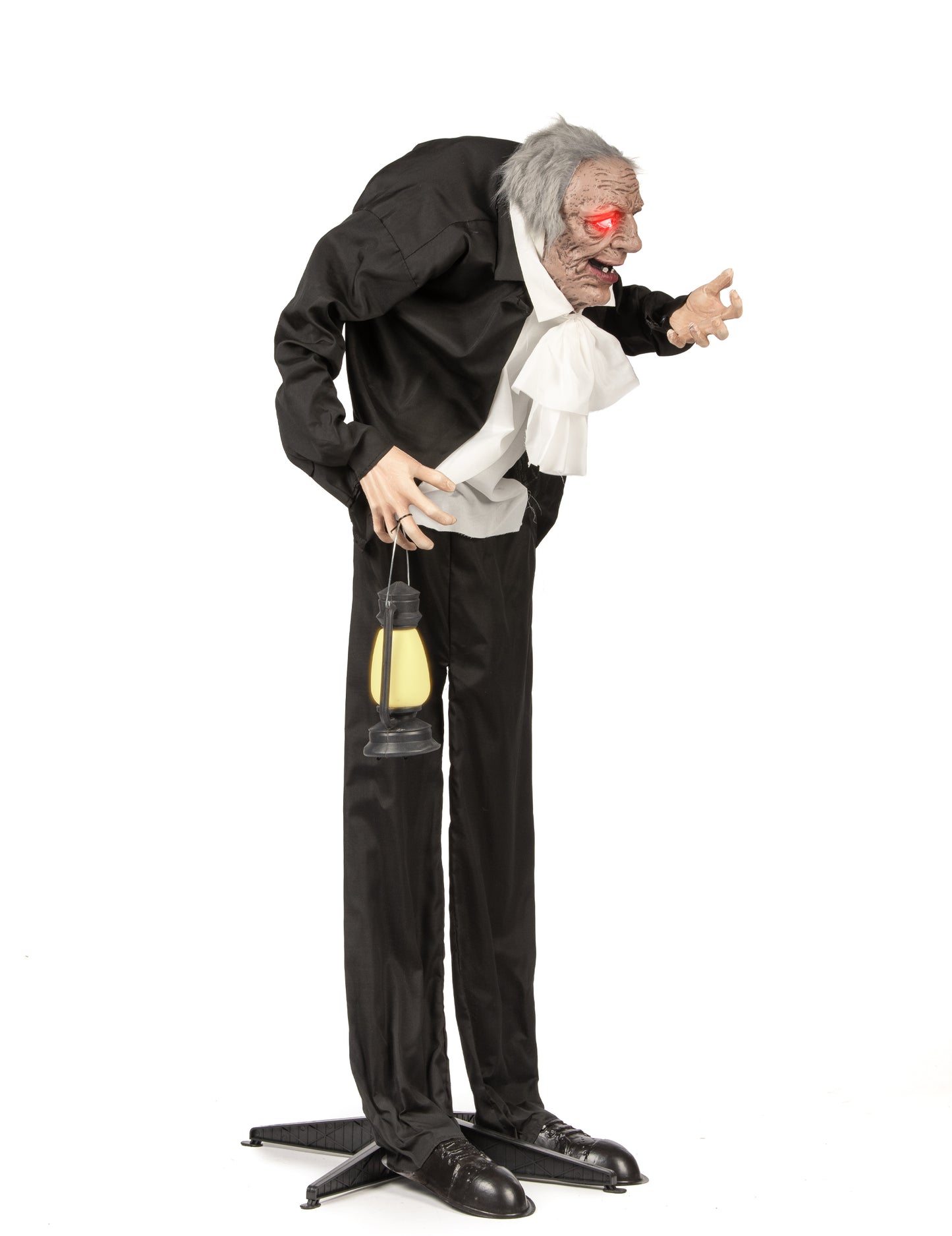 Prekliaty strážca s lucernom 158 cm