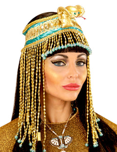 Diskotékový make-up