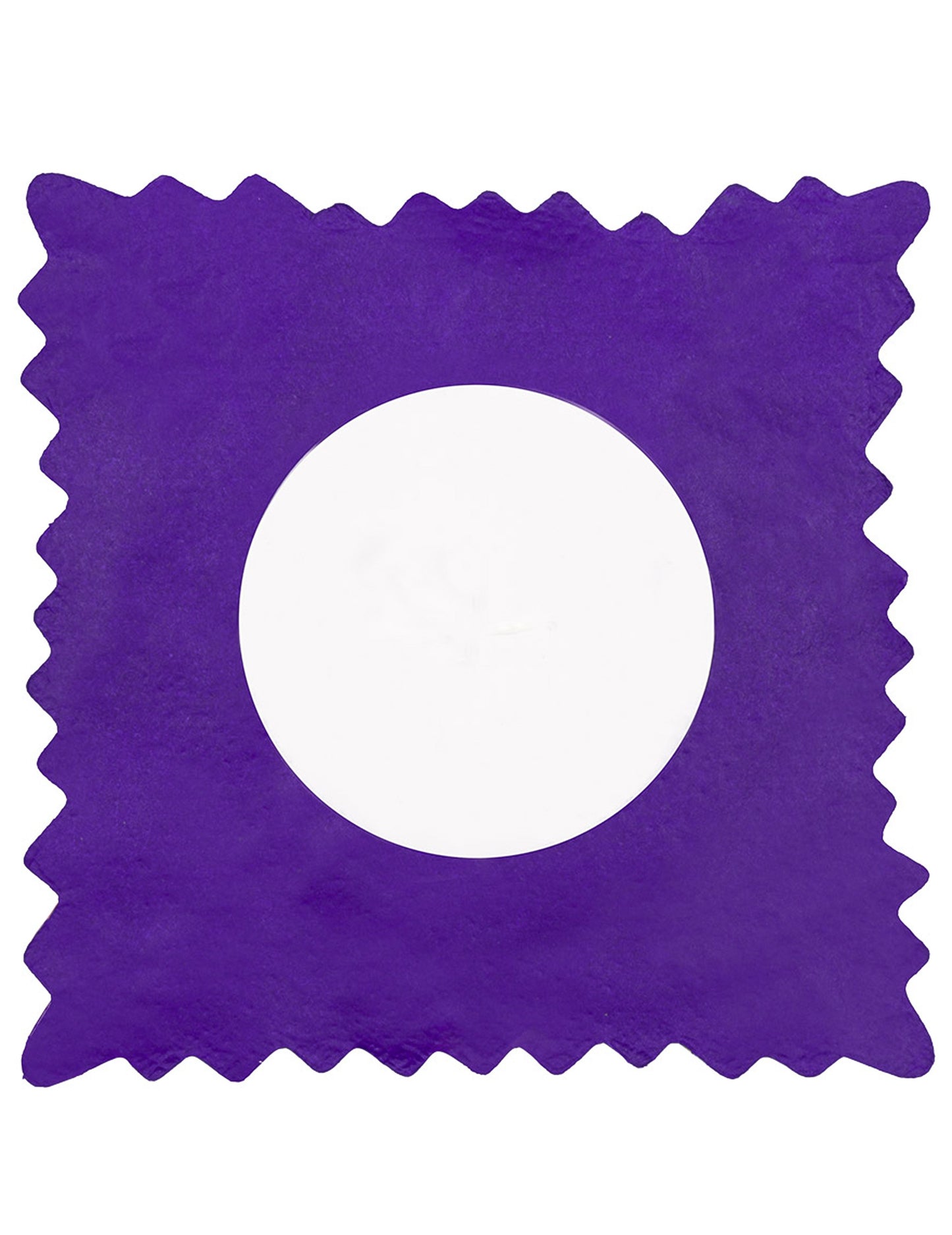 Viacfarebný papierový girland 6 metrov