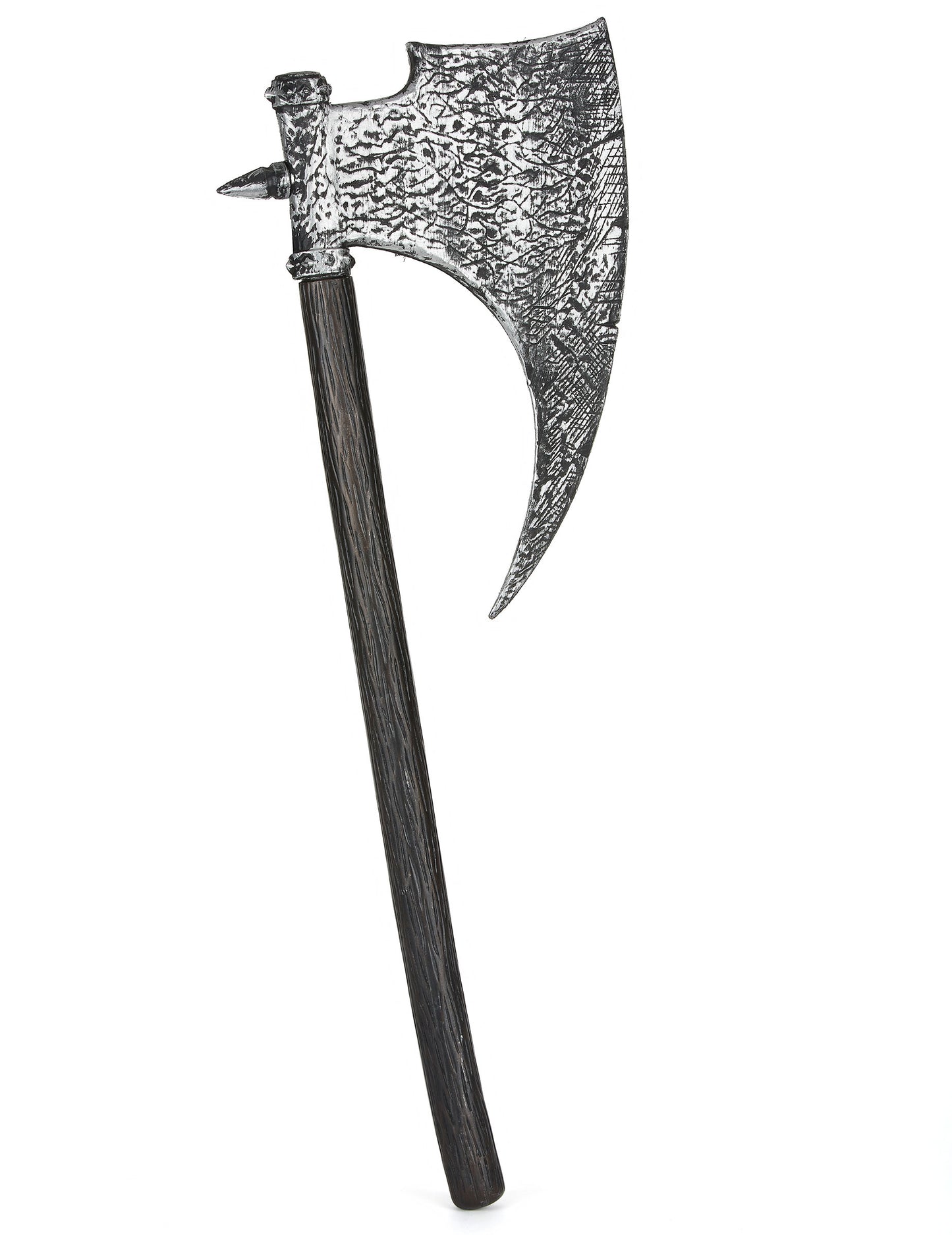 Hache plastique archaïque 73 cm