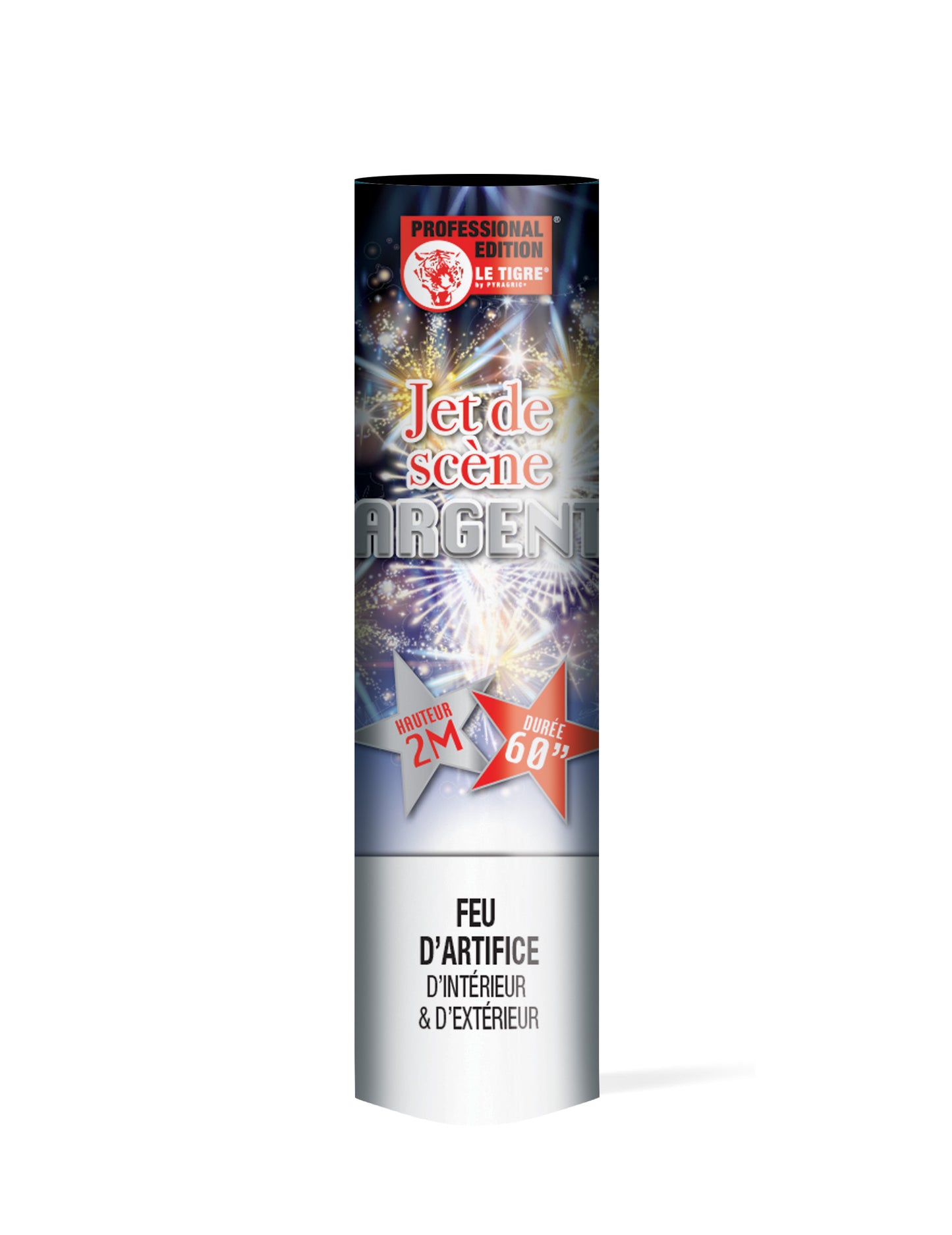 Hod na pódium 2 metre 1 minúta striebro