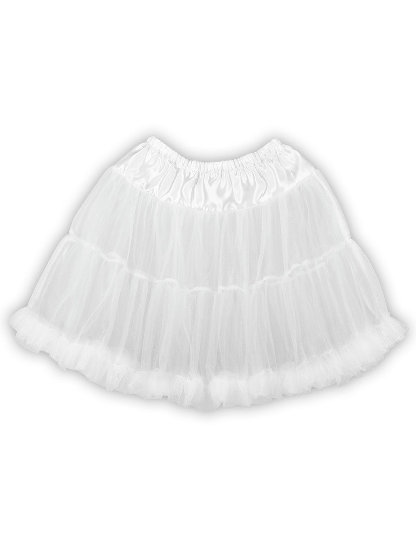 Žena strednej dĺžky