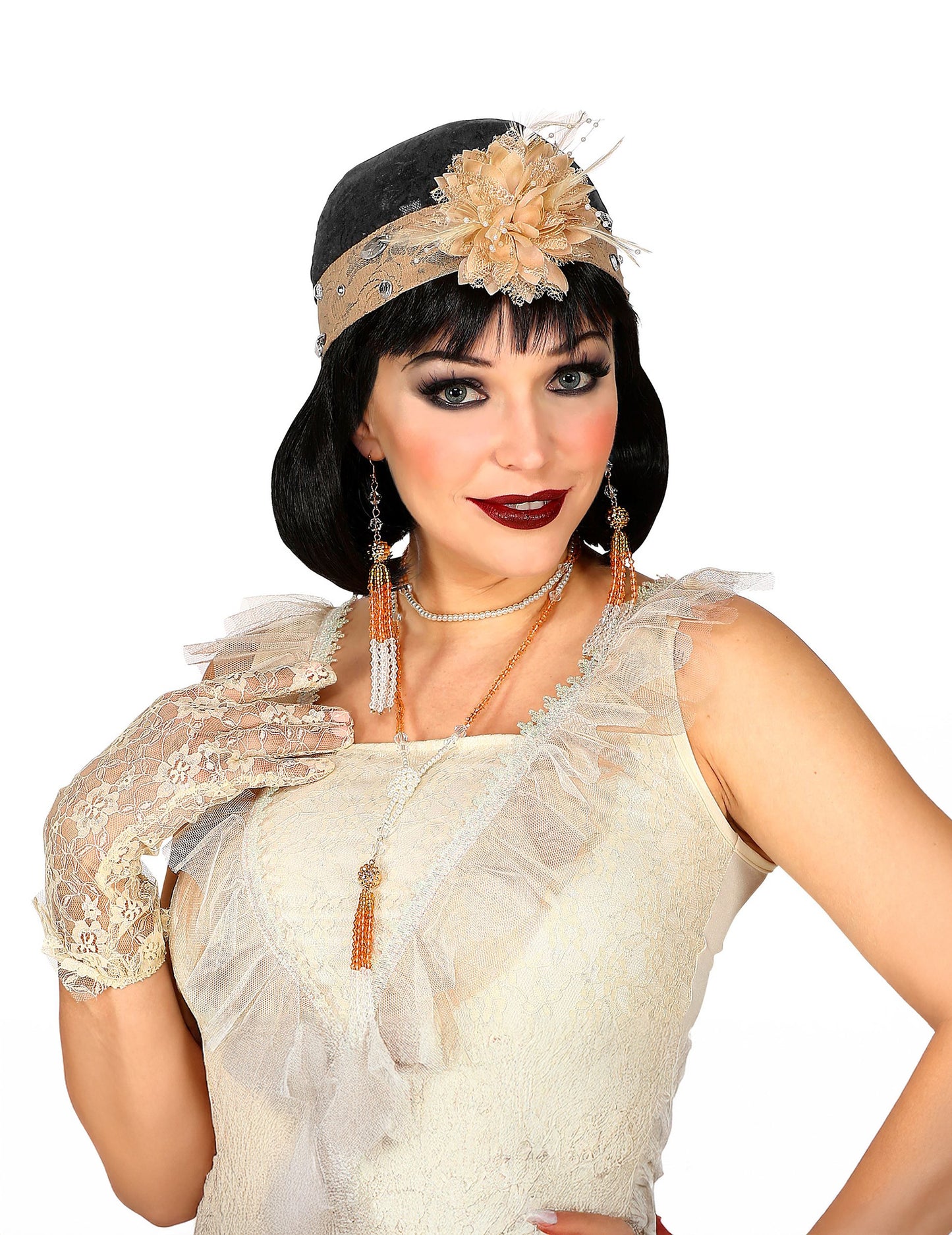 Dámska súprava Charleston Accessories