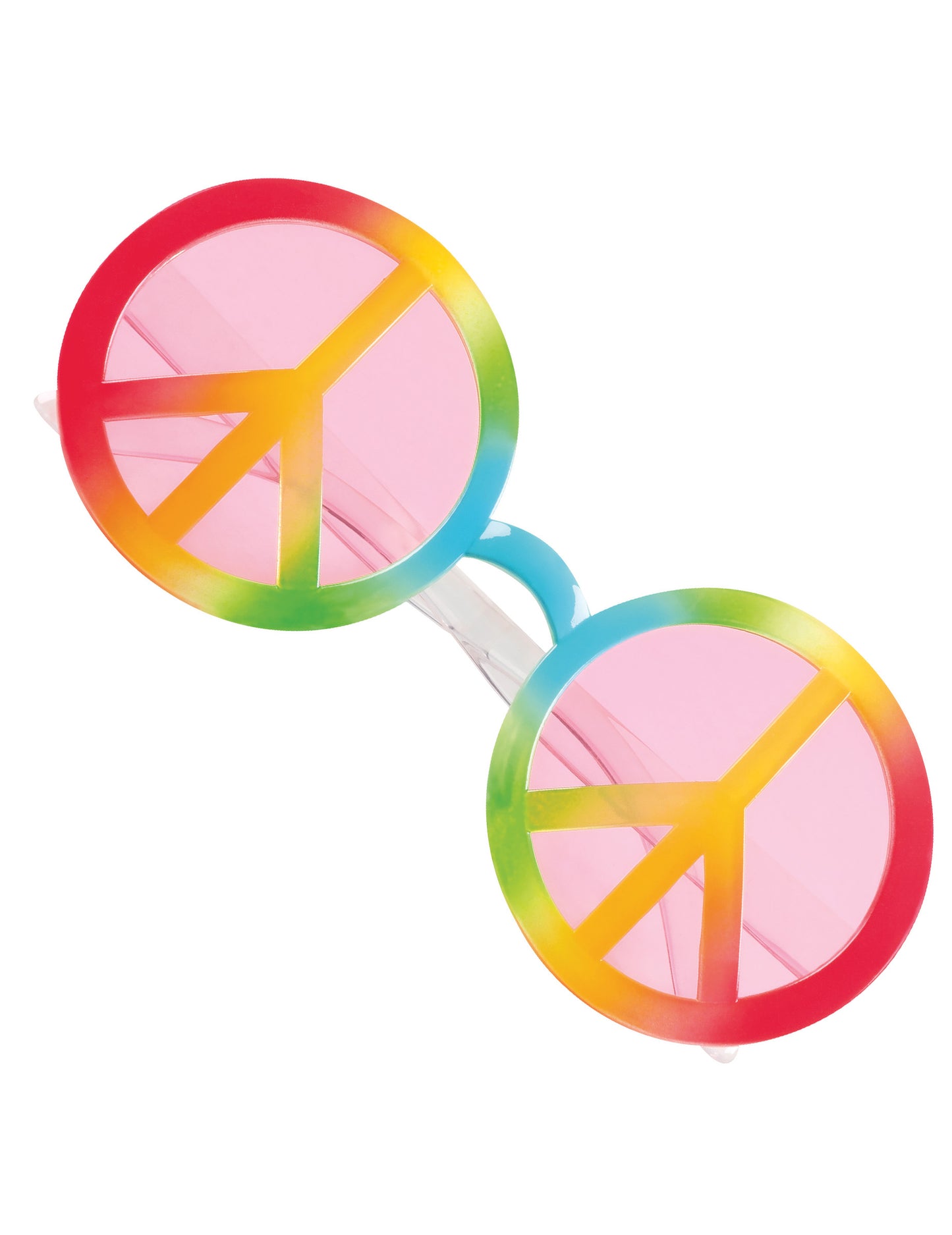 Súprava pre dospelých českých hippie