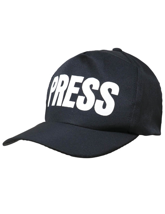 Sada doplnkov pre novinára pre dospelých