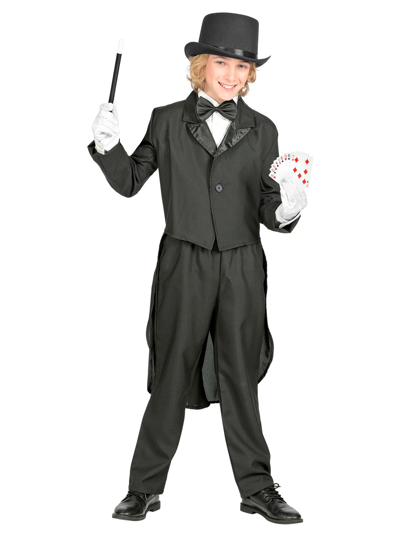 Kit pre detské kúzelné doplnky