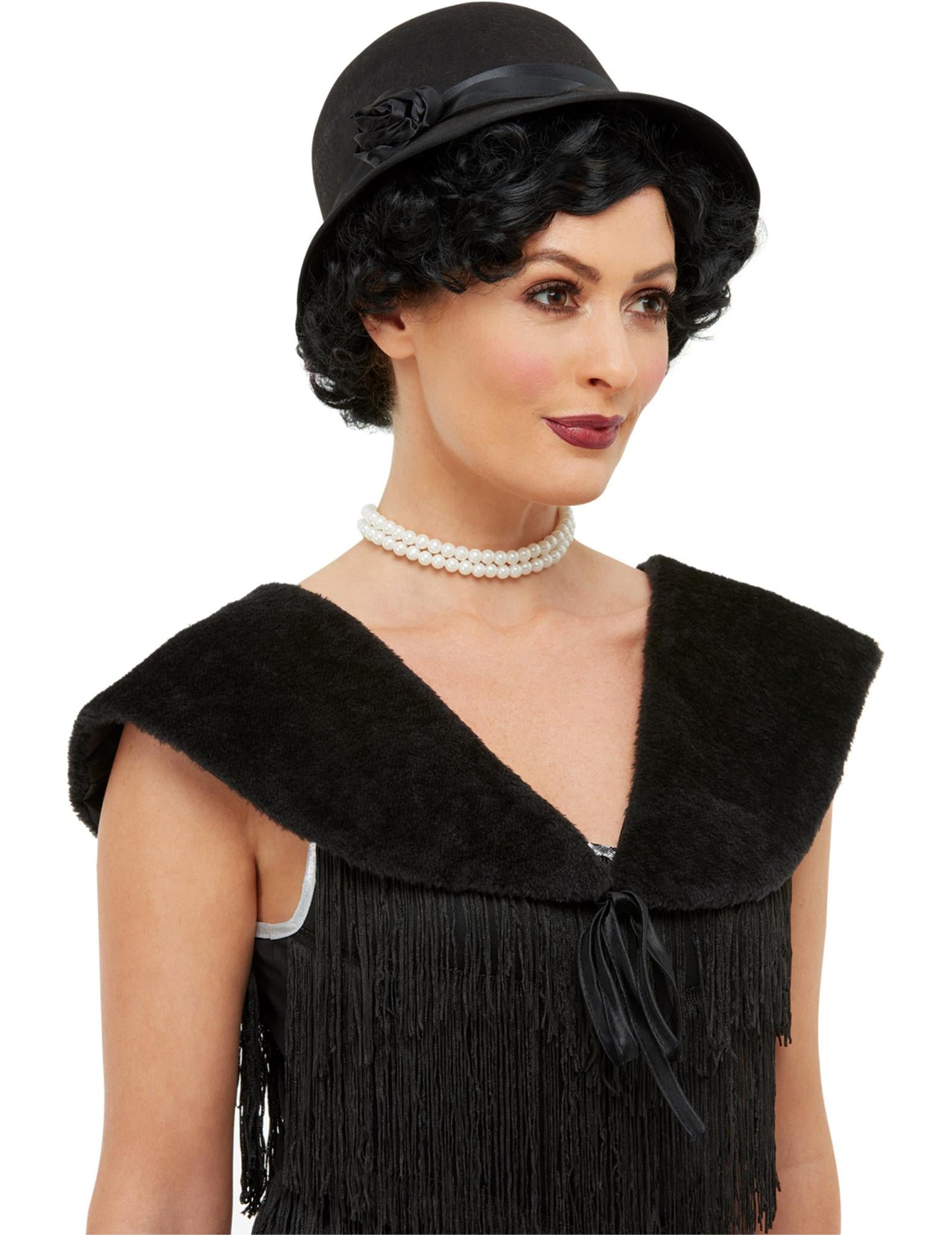 Kit 20 čiernych žien