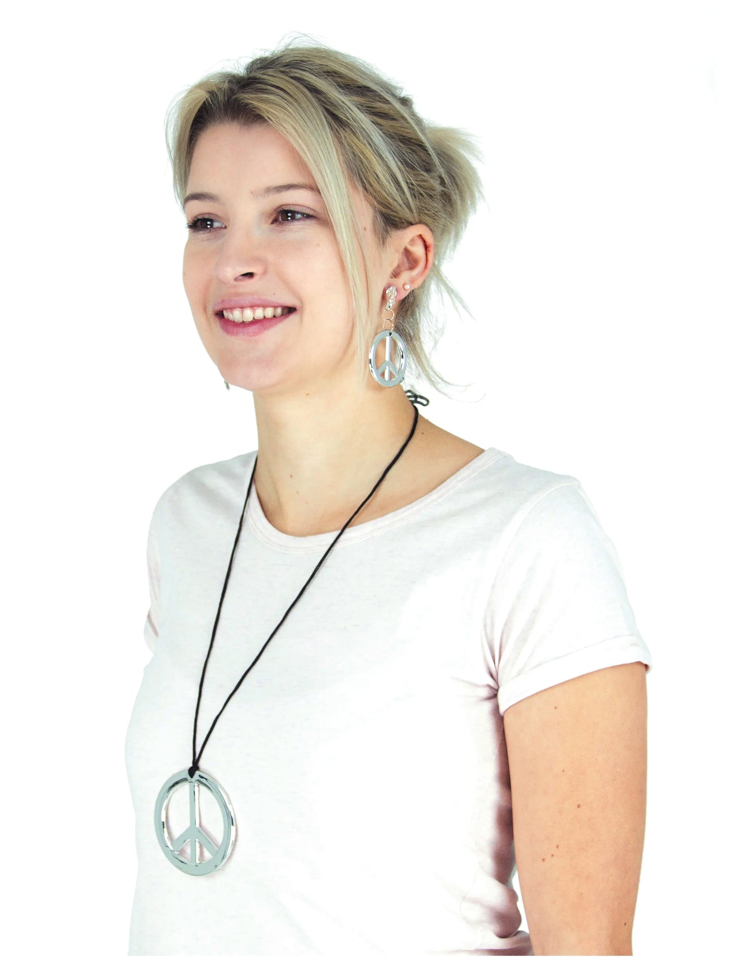 Dámska súprava na hippie šperky