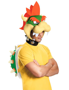 Kostýmový set pre dospelých