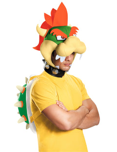 Kostýmový set pre dospelých
