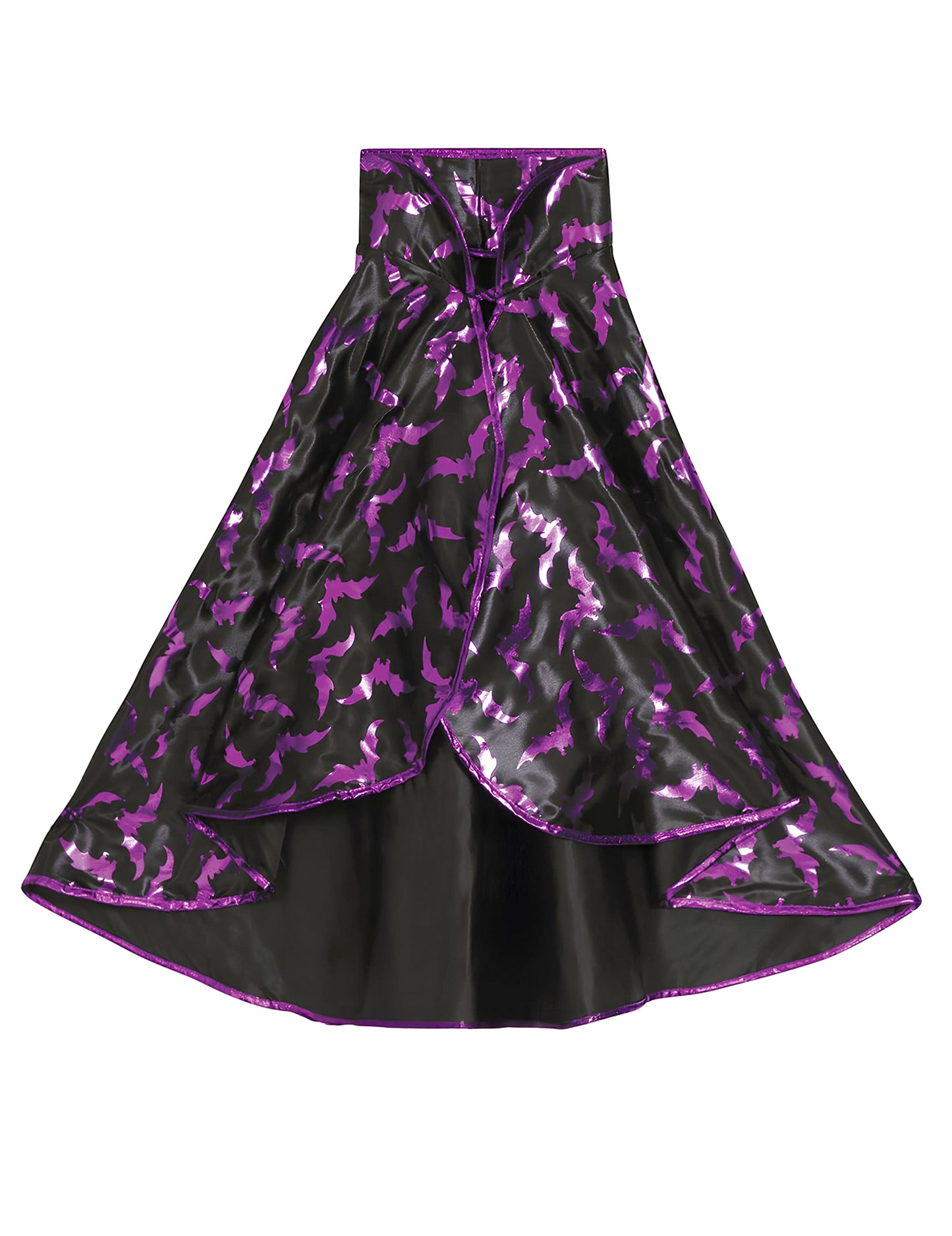 Kit Cape a čarodejnícka klobúk Bat Deti