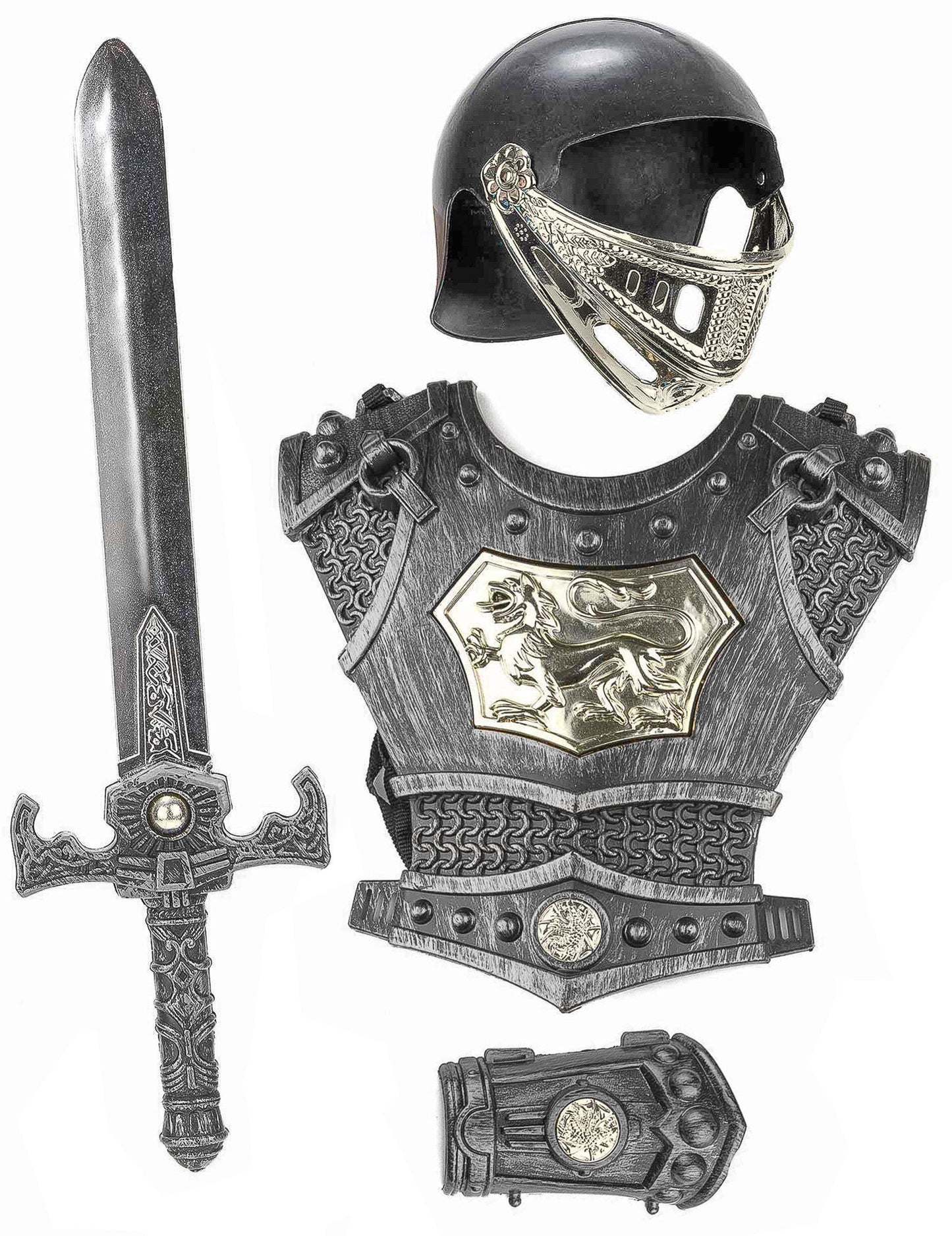 Knight Knight Knight Deti