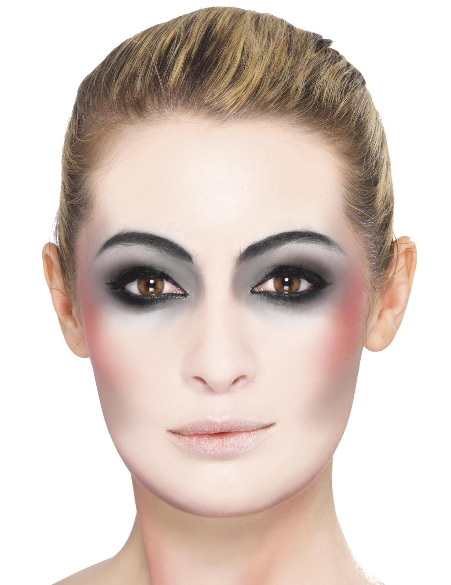 Halloween Adult Vampire Makeup Kit
