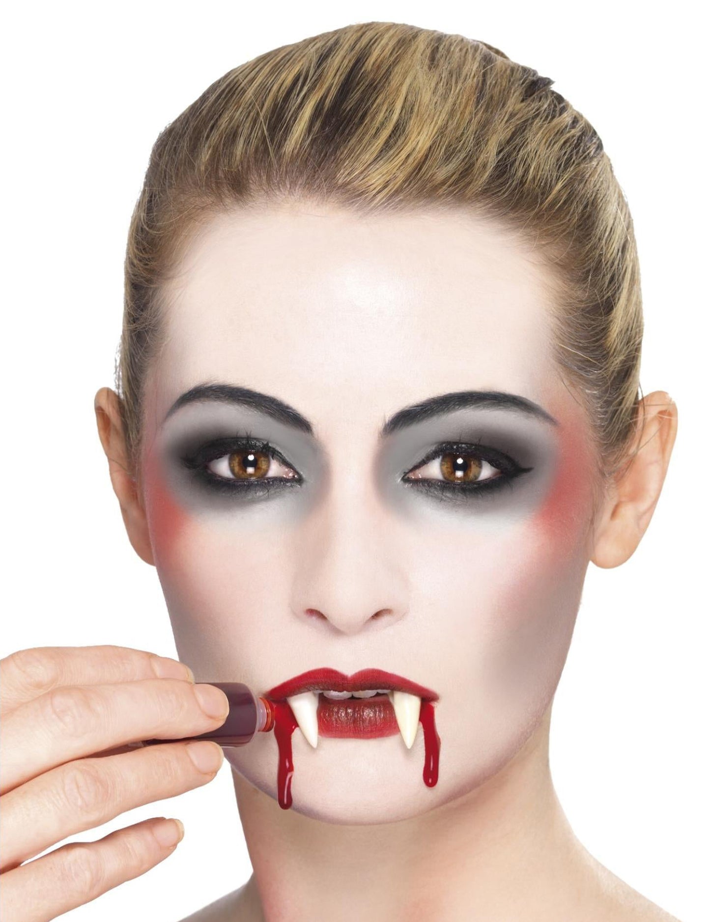 Halloween Adult Vampire Makeup Kit