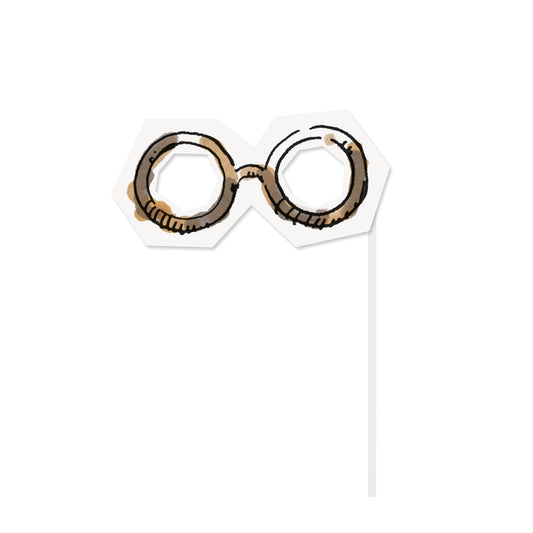 8-dielna súprava fotobúdky Harry Potter™