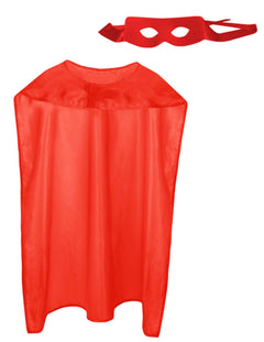 Červené plášte