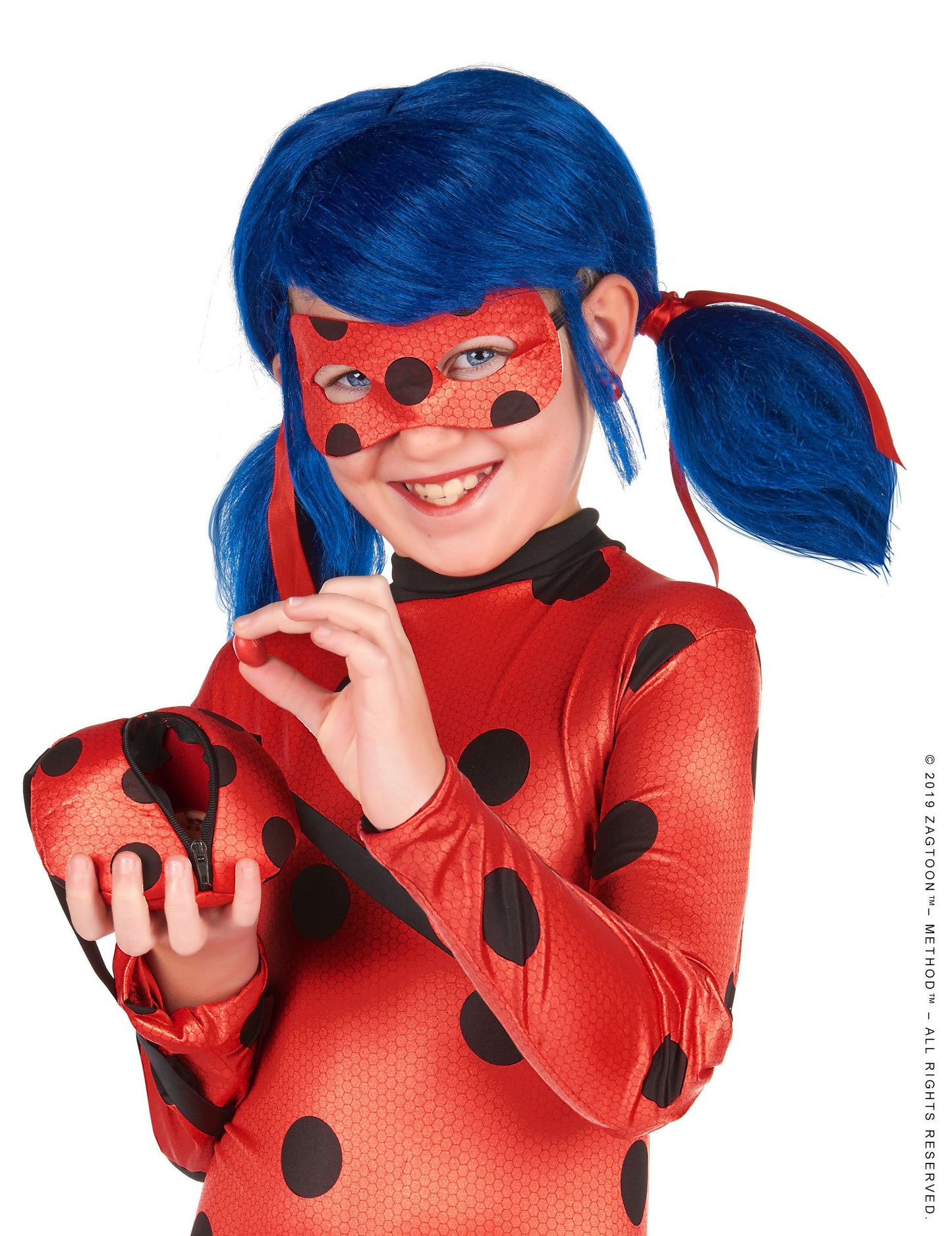 Dievčatá očná taška