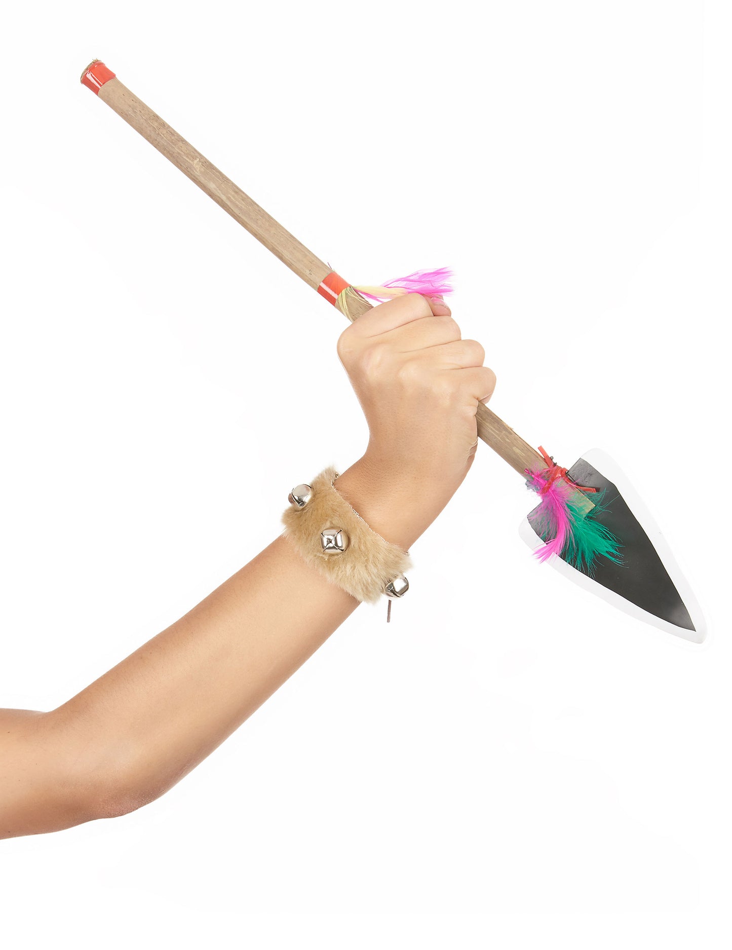 Plastová indická kopička