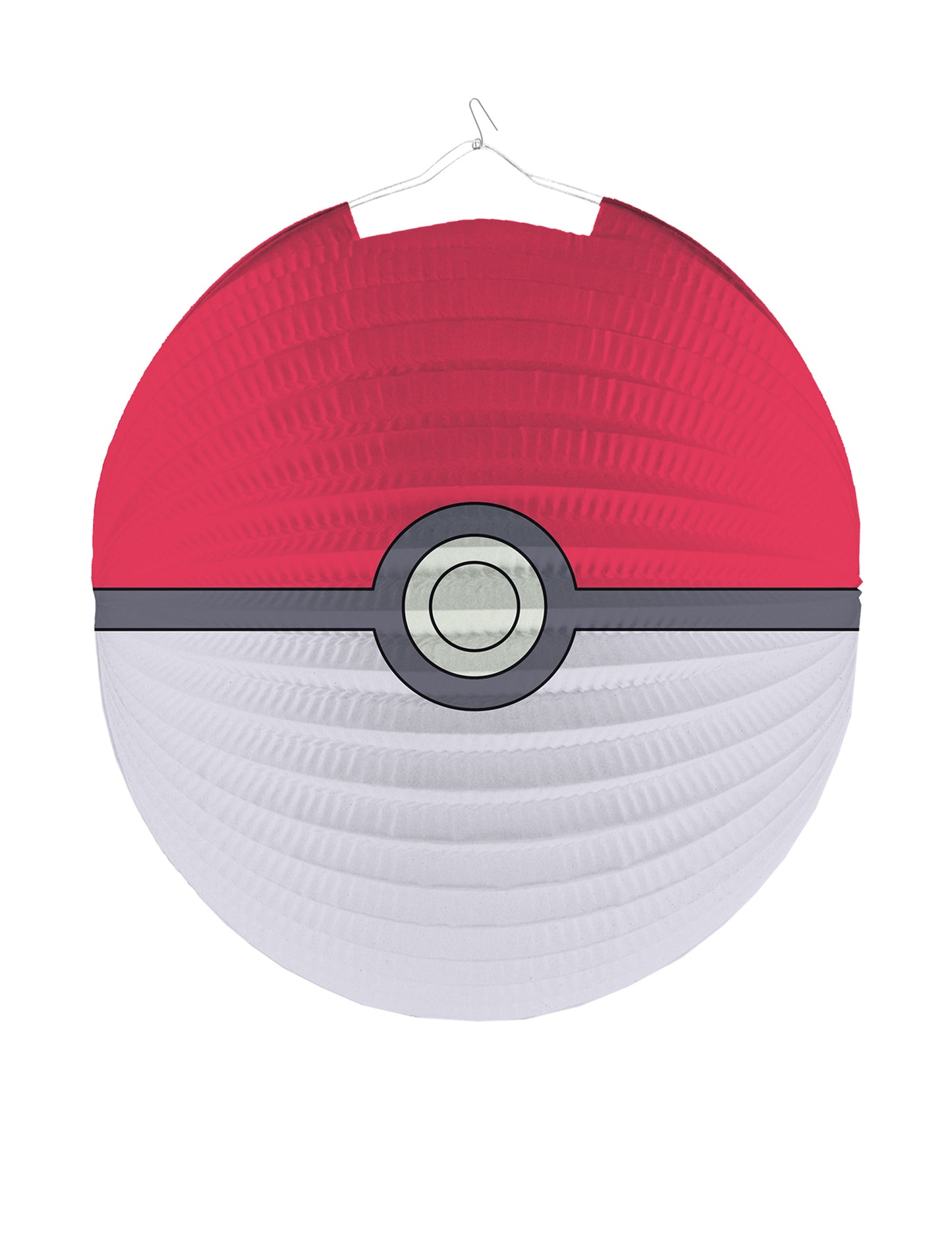 Pokéball lampáš 25 cm Pokémon™