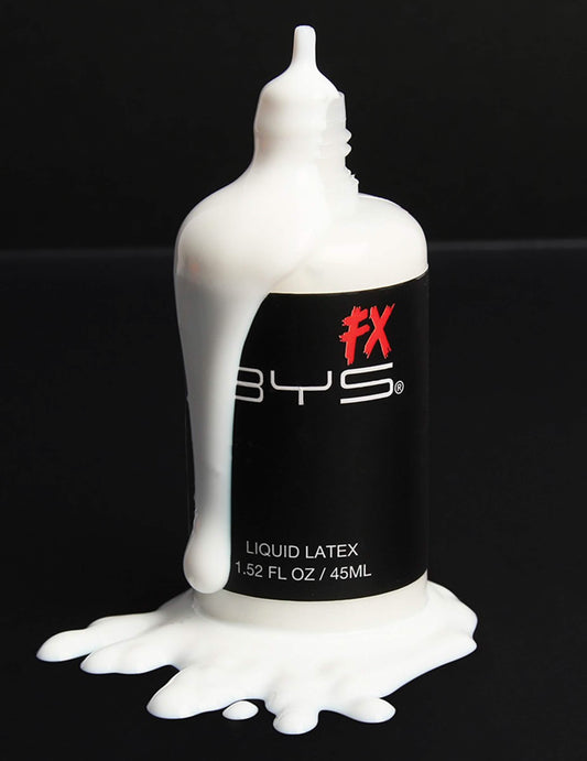 Tekutý latex špeciálny FX 45 ml