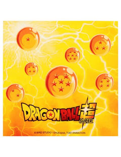Dekorácia Dragon Ball Z